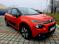 Citroen C3 1.2 PureTech Shine Więcławice Stare - zdjęcie 2