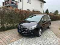 Opel Zafira 7-osób* Tylko 19.000km* Super stan