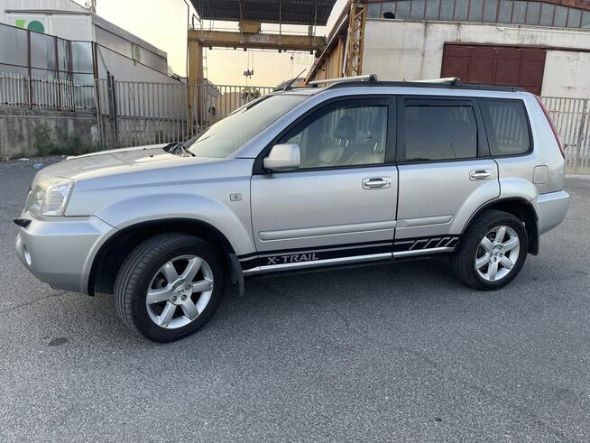 Nissan X Trail T30 4x4 Panorama Nowy Targ - zdjęcie 3