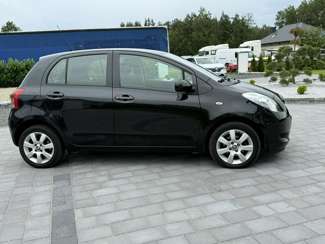 Toyota Yaris Myszyniec - zdjęcie 8
