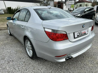 BMW 520 Super stan, zarejestrowany w Polsce Nowe Iganie - zdjęcie 6