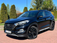 Hyundai Tuscon | 1.7 CRDi | Diesel | Manual | 2016r | Komfortowy SUV | Nowe Iganie - zdjęcie 12