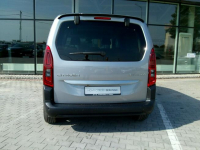 Citroen Berlingo M 1.5 BlueHDi 130 EAT8 Max Krasne - zdjęcie 8