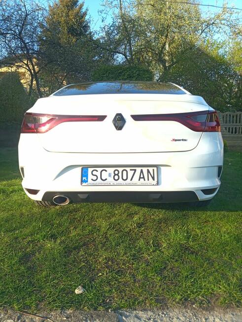 Megane IV 1.6 PB+LPG Wieluń - zdjęcie 5