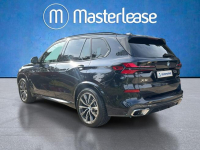 BMW X5 xDrive30d mHEV M Sport ! Z Polskiego Salonu ! Faktura VAT ! Warszawa - zdjęcie 7