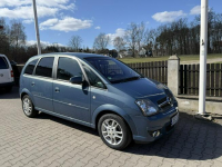 Opel Meriva 1.8 16v benzyna 125 ps automatic 138 tyś km zarejestrowana Bolesławiec - zdjęcie 2