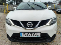 Nissan Qashqai Super stan* Zadbany* Bezwypadkowy* Super cena Bydgoszcz - zdjęcie 6