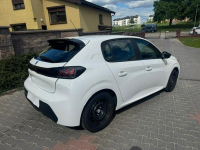 Peugeot 208 1.5 102#Klima #LED #6 biegów#multimedia Margonin - zdjęcie 5
