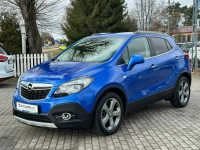 Opel Mokka *Benzyna* Zduńska Wola - zdjęcie 2