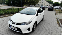 Toyota Auris - stan super Ursus - zdjęcie 9