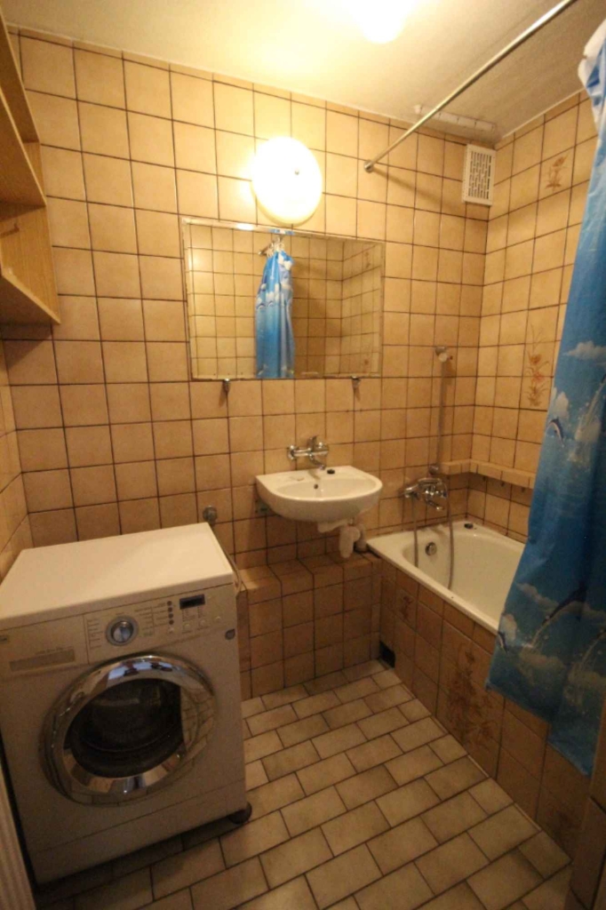 3pok, 60met, okolice Jaracza PEŁEN ROZKŁAD/BALKON/PIWNICA (Wrocław) Śródmieście - zdjęcie 9