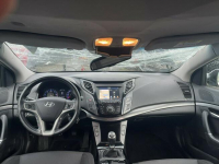 Hyundai i40 Style Navi Kamera Climatronic Gliwice - zdjęcie 7