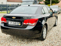 Chevrolet Cruze Rzekuń - zdjęcie 3