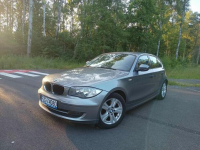 BMW E87 2.0 122 KM. 2011 r.