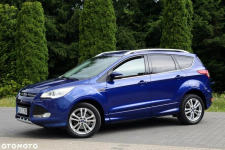 Ford Kuga 2.0 TDCi*150KM* 2x4 Ostrów Mazowiecka - zdjęcie 4