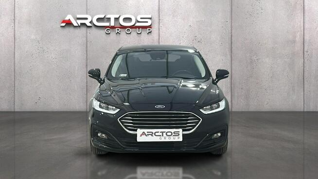 Ford Mondeo 1.5 Eco Bost Edition Warszawa - zdjęcie 8