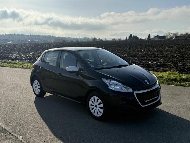Peugeot 208 1.0 VTi Active Krosno - zdjęcie 6