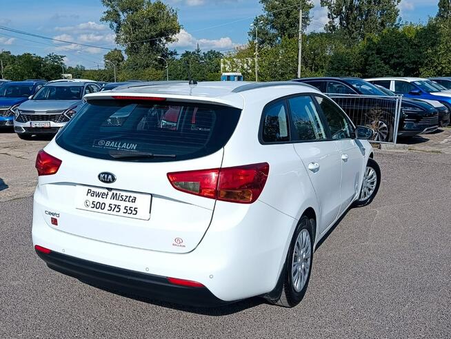 Kia Cee'd Salon Polska Karczew - zdjęcie 2