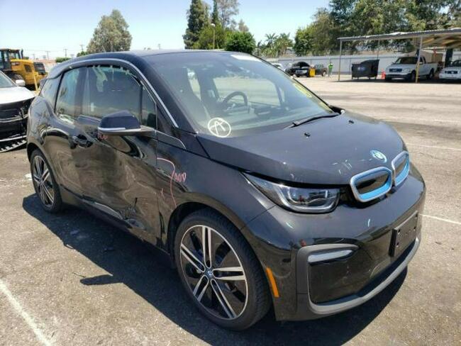 BMW i3 120 Ah, 2021, od ubezpieczalni Sulejówek - zdjęcie 2