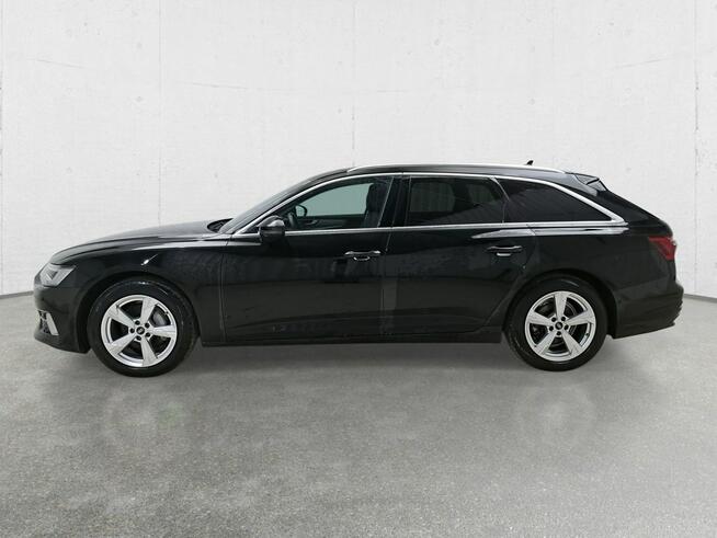 Audi A6 Komorniki - zdjęcie 4