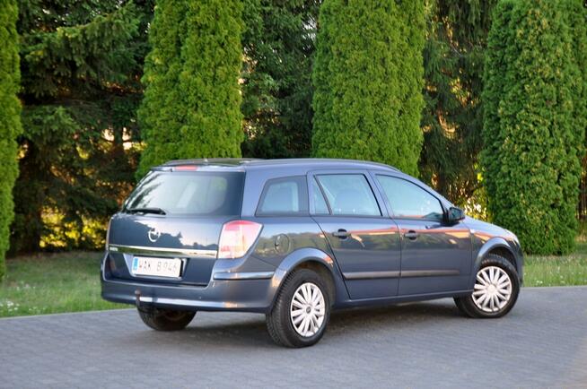 1.6i(115KM)*Lift*Klimatronik*I Właściciel*Welur*Reling*ASO Opel Ostrów Mazowiecka - zdjęcie 6
