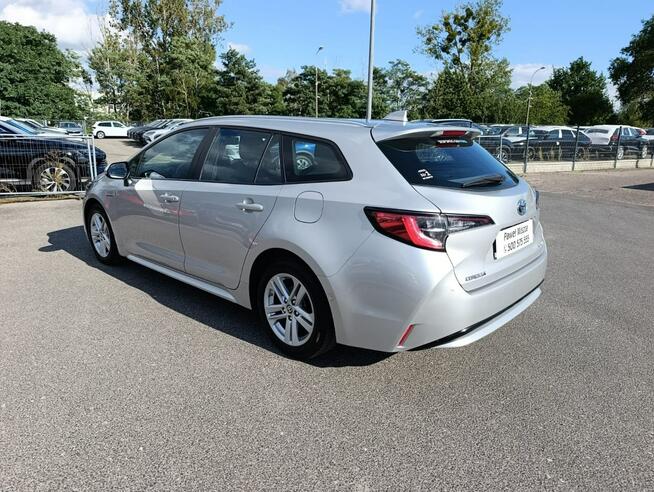 Toyota Corolla 1-właściciel fv23% Karczew - zdjęcie 10