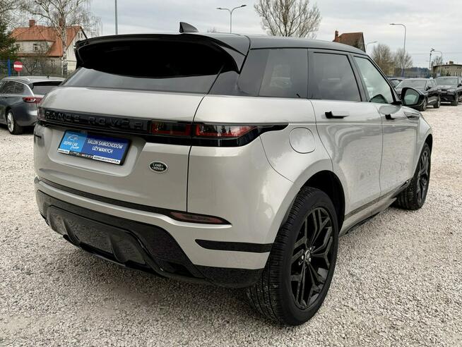 Land Rover Range Rover Evoque 4x4,R-dynamic,Gwarancja Kamienna Góra - zdjęcie 5