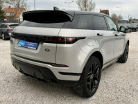 Land Rover Range Rover Evoque 4x4,R-dynamic,Gwarancja Kamienna Góra - zdjęcie 5