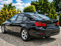 BMW 320 Sadlno - zdjęcie 8