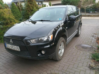 MTSUBISHI OUTLANDER 2011 Bezpośrednio od (pierwszego) właśc Ruda Śląska - zdjęcie 3