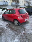 Sprzedam Toyota yaris Płock - zdjęcie 9
