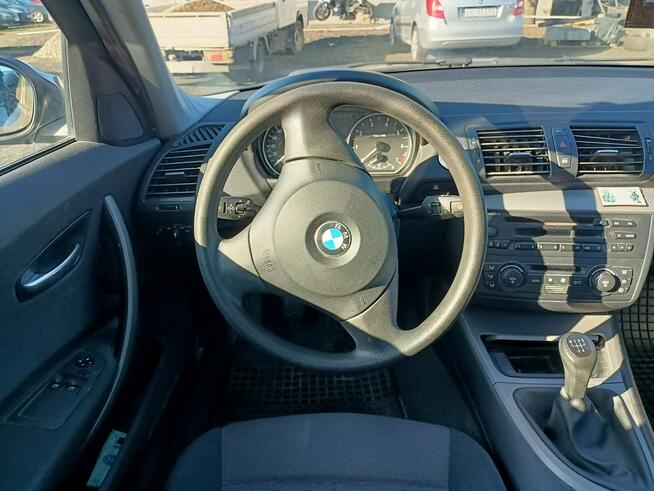 Bmw 1 1.6 04r Tarnów - zdjęcie 7