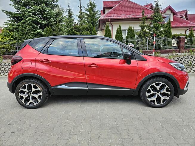 Renault Captur 2018, 1.5 dCi, salon Polska, 110000km, FV 23% Rzeszów - zdjęcie 6