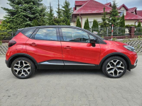 Renault Captur 2018, 1.5 dCi, salon Polska, 110000km, FV 23% Rzeszów - zdjęcie 6