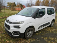 Citroën Berlingo 5000km 1.5 BlueHDi Navi LED Parkasist VAT Nysa - zdjęcie 6