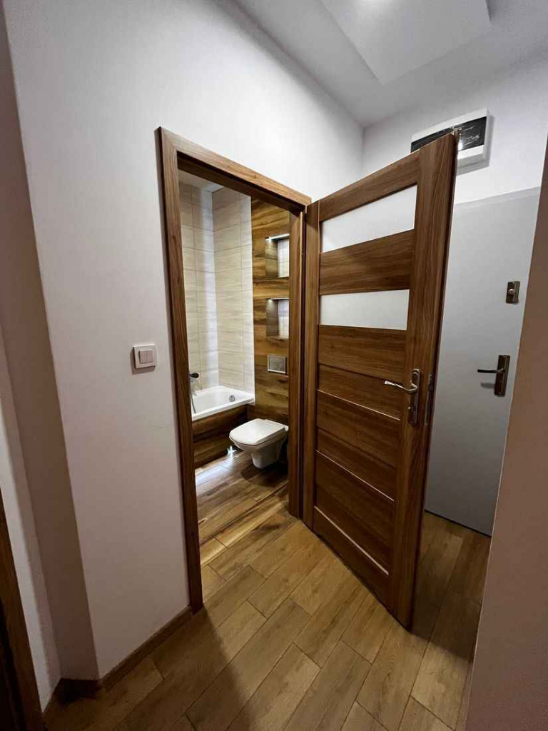 2pok, 39met, Okolice Sołtysowickiej BALKON/KOMÓRKA/WINDA (Wrocław) Psie Pole - zdjęcie 5