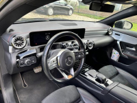 CLA 200 AMG Polski Salon Gwarancja Mercedes-Benz Oleśnica - zdjęcie 6