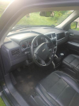 Jeep Patriot 2008 SUV Stara Morawa - zdjęcie 3