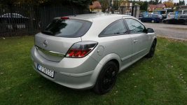 Opel Astra GTC Gaz Lpg. Gwarancja Zielona Góra - zdjęcie 5