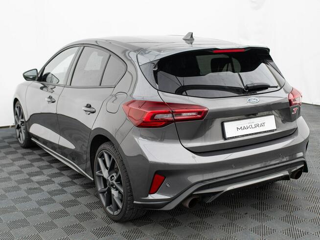 Ford Focus WD0045U#2.3 EcoBoost ST X Pakiet zimowy Salon PL VAT23% Gdańsk - zdjęcie 4