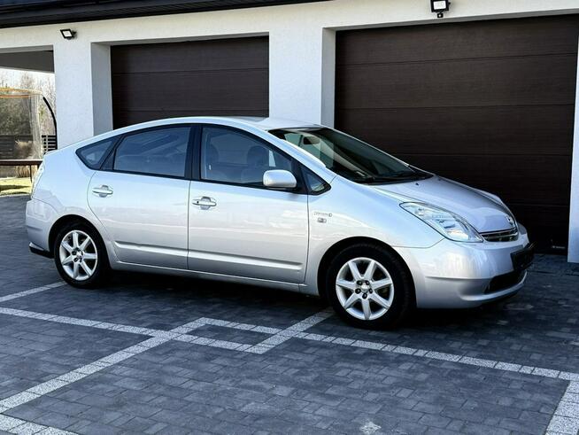 Toyota Prius 1.5 HSD Navi Hands Free JBL Radom - zdjęcie 7