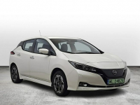Nissan Leaf 40kWh Acenta ! Z Polskiego Salonu ! Faktura VAT ! Warszawa - zdjęcie 7
