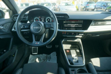 S3 TFSI 310 KM Quattro S tronic Faktura Vat 23% Salom Polska PY24765 Poznań - zdjęcie 12