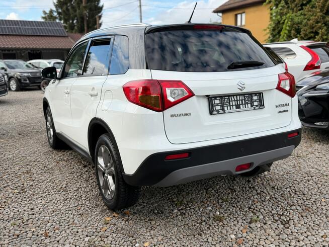 Suzuki Vitara 1,6i 4X4. allgrip   radar kamera LED Łodygowice - zdjęcie 4