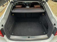 A5 3.0 TDI 239KM s-line NAVI xenon SKÓRA klima SERWIS bezwypadek 2010 Tychy - zdjęcie 5