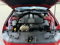 Ford Mustang 55 Edycja Faktura VAT Radom - zdjęcie 9