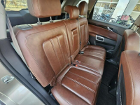 Opel Antara Skóra, 4x4, automat,szyberdach, Olsztyn - zdjęcie 12