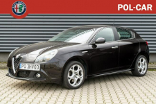 Alfa Romeo Giulietta 1.4 16V TB Super 120KM Salon Polska