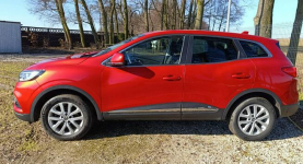 Renault Kadjar 1.5 dci  84 tys.km ! Pleszew - zdjęcie 4