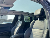 Peugeot 508 Automat Skóra Panorama Podgrzewanie Gliwice - zdjęcie 10